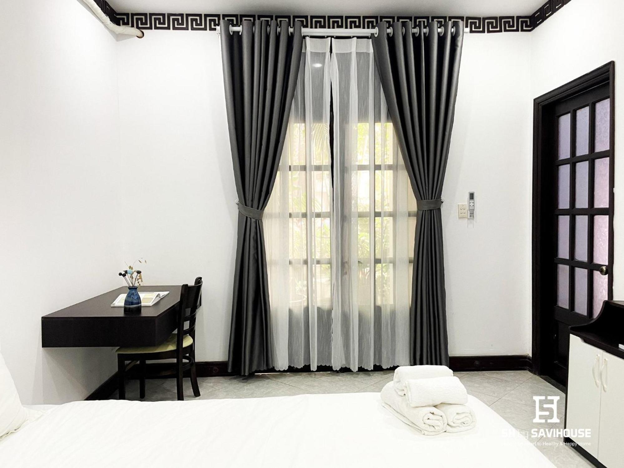 5H Garden Hotel โฮจิมินห์ซิตี้ ภายนอก รูปภาพ
